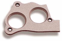 Holley Throttle Body Base Plate Gaskets 508-11
