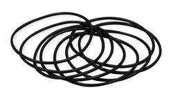 Holley Intake Manifold Gaskets 508-25