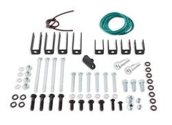 Holley Intake Manifold Hardware Kits 508-33