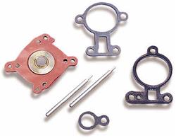 Holley Fuel Pressure Regulator Diaphragm Kits 512-1