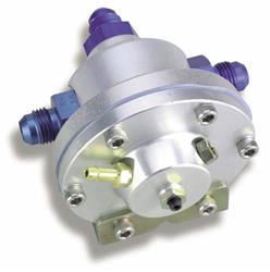 Holley Adjustable Fuel Injection Regulators