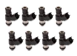 Holley EFI Terminator X Fuel Injectors 522-128X