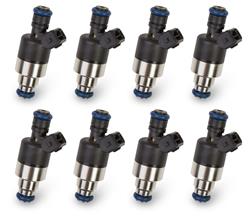 Holley Fuel Injectors 522-168FM