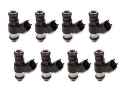 Holley EFI Terminator X Fuel Injectors 522-228X