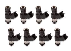 Holley EFI Terminator X Fuel Injectors 522-108XFM