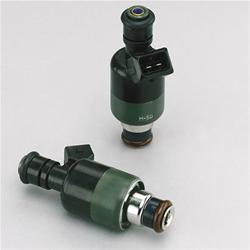 Holley Fuel Injectors