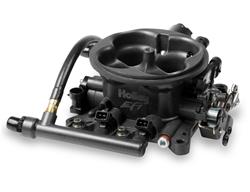 Holley 534-217 Holley Terminator Throttle Bodies | Summit Racing