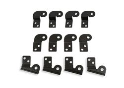 Holley Fuel Rail Adapter Brackets 534-246