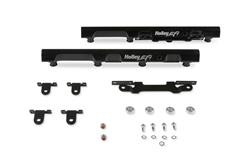 Holley EFI Hi-Flow Billet Fuel Rails 534-284