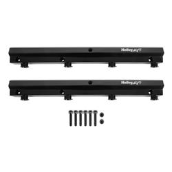 Holley EFI Coyote Fuel Rail Kits 534-320