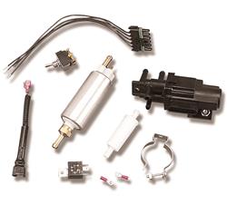 Holley Dual Tank Fuel Pump Kits 534-38