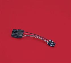 Holley GM Distributor Wiring Harness Adapters