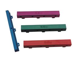 Holley EFI Fuel Rails