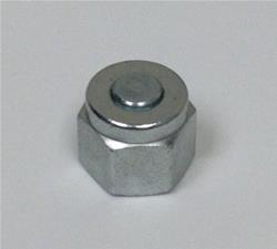 Holley EGT Caps 543-164