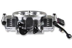 Holley Terminator X Stealth 4500 EFI Fuel Injection Systems 550-1070