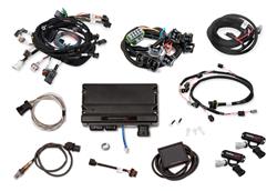 Holley Terminator X Engine Management Systems 550-1216