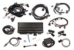 Holley Terminator X MAX Engine Management Systems 550-1319