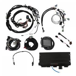 Holley Terminator X MAX Engine Management Systems 550-1431