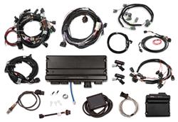 Holley Terminator X MAX Engine Management Systems 550-1508