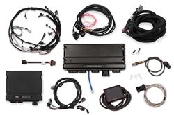 Holley Terminator X MAX Engine Management Systems 550-1621