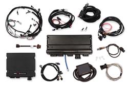 Holley Terminator X MAX Engine Management Systems 550-1630LSD