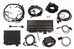 Holley Terminator X MAX Engine Management Systems 550-1631LSD