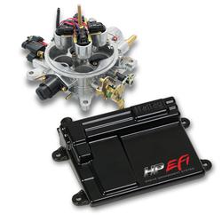 Holley Fuel Injection Systems 550-411