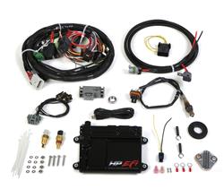 Holley HP EFI ECU and Harness Kits