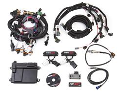 Holley HP EFI ECU and Harness Kits - Free Shipping on Orders Over 