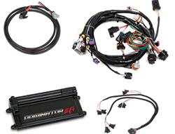 Holley Dominator EFI Vehicle Management Systems 550-650