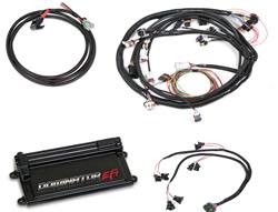 Holley Dominator EFI Vehicle Management Systems 550-651