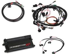 Holley Dominator EFI Vehicle Management Systems 550-654