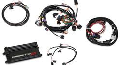 Holley Dominator EFI Vehicle Management Systems 550-656