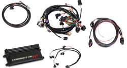 Holley Dominator EFI Vehicle Management Systems 550-657