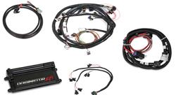 Holley Dominator EFI Vehicle Management Systems 550-658