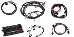 Holley Dominator EFI Vehicle Management Systems 550-660