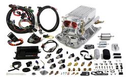 Holley Fuel Injection Systems - Multi-port Injection Style - Free 