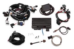 Holley Terminator X Engine Management Systems 550-903