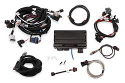 Holley Terminator X Engine Management Systems 550-903T