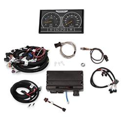 Holley Terminator X Engine Management Systems 550-904-5