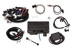 Holley Terminator X Engine Management Systems 550-904