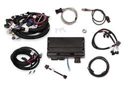 Holley Terminator X Engine Management Systems 550-904T