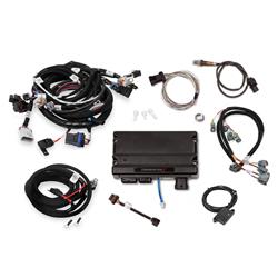 Holley Terminator X Engine Management Systems 550-905-5