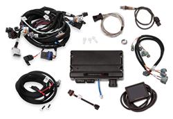 Holley Terminator X Engine Management Systems 550-905