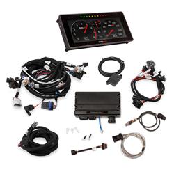 Holley Terminator X Engine Management Systems 550-909-1