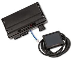 Holley Terminator X Engine Management Systems 550-909