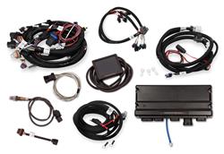 Holley Terminator X MAX Engine Management Systems 550-916