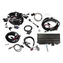 Holley Terminator X MAX Engine Management Systems 550-917-B