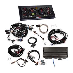 Holley Terminator X MAX Engine Management Systems 550-918-2
