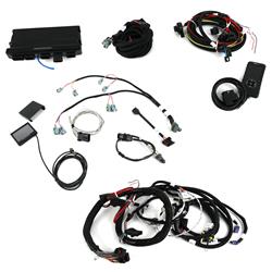 Holley Terminator X MAX Engine Management Systems 550-918-6